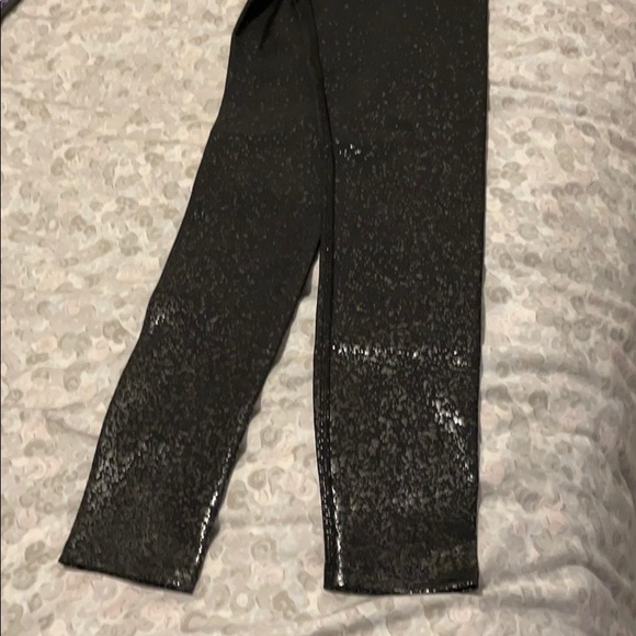 Peloton Sparkle Flex Leggings - Picture 3 of 6